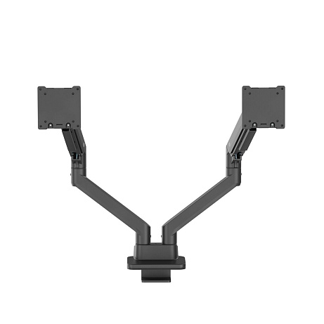 Vogel´s stolní rameno na 2 PC monitory M3042, 20kg, 3 klouby
