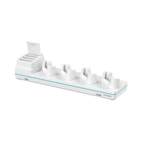 CT37 - non booted charging base, no power cord, HC