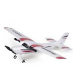 Model letadla Cessna 182 RC 2,4 GHz pro začátečníky