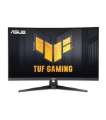 ASUS LCD 27" VG27WQ3B TUF gaming QHD 2560x1440 VA 300cd 0,5ms 180hz HDMI DP 4,9kg
