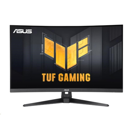ASUS LCD 27" VG27WQ3B TUF gaming QHD 2560x1440 VA 300cd 0,5ms 180hz HDMI DP 4,9kg
