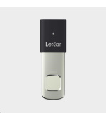Lexar JumpDrive Fingerprint F35pro USB 3.2 Gen1, up to R300/W350, 256GB