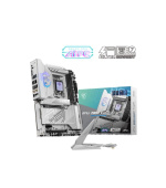 MSI MB Sc LGA1851 MPG Z890 EDGE TI WIFI, Intel Z890, 4xDDR5, 1xHDMI, 2xUSB4, WI-FI