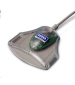 OMNIKEY 3021 čtečka SMART karet (elektronické občanské průkazy) USB-HID