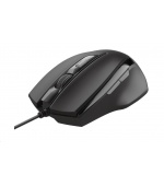 TRUST myš Voca Comfort Mouse
