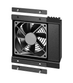 APC Easy Rack Fantray, with single fan