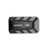ADATA External SSD 2TB SD820, USB 3.2 Gen 2x2, Černá