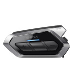 SENA bluetooth handsfree headset 50R, dosah 2 km