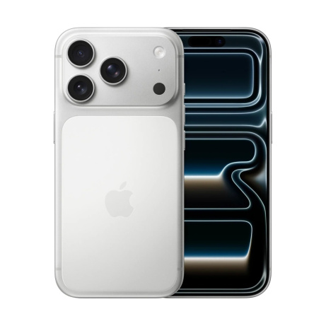 Apple iPhone 17 Pro/512GB/Silver