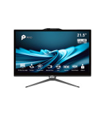 MSI PRO/AP222T 14MA-648EU/21,5"/FHD/T/i5-14400/8GB/512GB/Intel int/W11P/Černá/3R