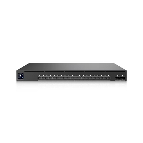 Ubiquiti EAV-Fiber - UniFi Enterprise Audio/Video Fiber switch