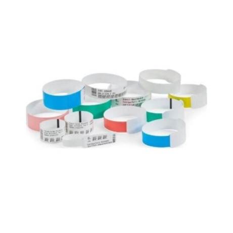 Wristband - HC100 Cartridge, Synthetic, DT, 19,05x152,4mm