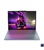 Lenovo Yoga Pro 9/16IAH10/U9-285H/16"/3200x2000/T/64GB/2TB/RTX 5070/W11H/Tidal Teal/3R On-Site