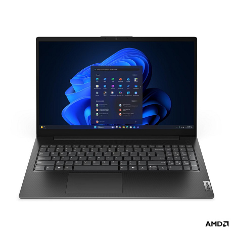 Lenovo V/V15 G6 ARP/R5-150/15,6"/FHD/8GB/512GB/AMD int/W11H/Black/2R