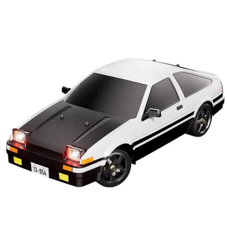 RC driftovací auto LEGENDARY 1/12 - bílé