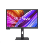 ASUS LCD 23.6" PA24US ProArt 4K UHD 3840 x 2160 IPS 350cd 5ms 60hz USB-C HDMI DP USB-A 6kg