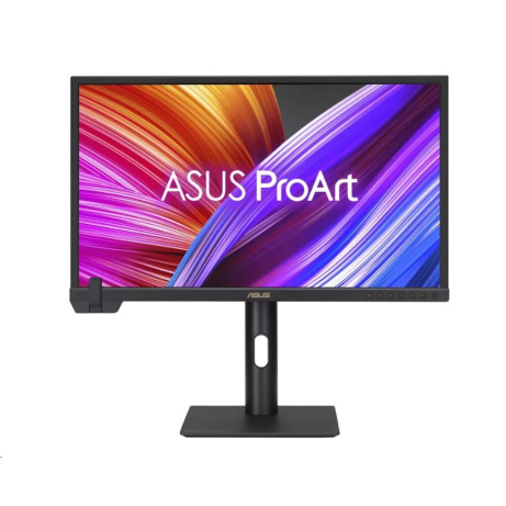 ASUS LCD 23.6" PA24US ProArt 4K UHD 3840 x 2160 IPS 350cd 5ms 60hz USB-C HDMI DP USB-A 6kg