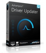 Ashampoo Driver Updater