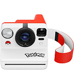 Polaroid Now Gen 3 -Pokemon Pokeball Edition