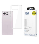 3mk ochranný kryt Clear Case pro Asus Zenfone 12 Ultra