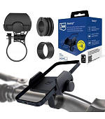 3mk držák na kolo BikeGrip