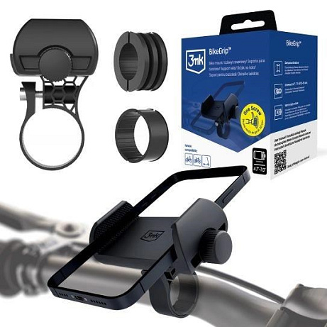 3mk držák na kolo BikeGrip