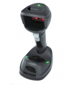 Zebra DS9908, 2D, SR, multi-IF, Digimarc, black