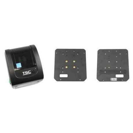 Brodit Mounting Plate