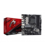 ASRock MB Sc AM4 B550M PHANTOM GAMING 4, AMD B550, 4xDDR4, 1xDP, 1xHDMI, mATX