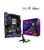 ASRock MB Sc AM5 X870 RIPTIDE WIFI, AMD X870, 4xDDR5, 1xHDMI, 2xUSB4, WI-FI