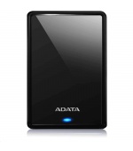 ADATA Externí HDD 2TB 2,5" USB 3.0 DashDrive HV620S, černá