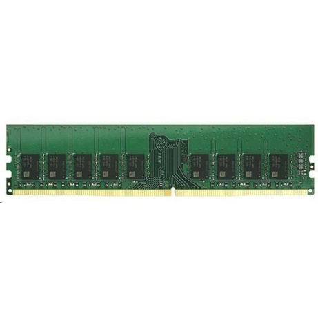 Synology paměť 8GB DDR4 ECC pro RS3626xs, RS2825RP+, RS2423+, RS2423RP+, FS2500