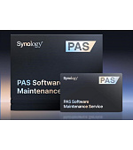 Synology Software Maintenance Service pro PAS7700 - 1 rok