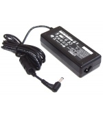 ACER Adapter 90W_5.5PHY - 19V BLACK ADAPTER LF - EU POWER CORD - pro klasické NB s grafickou kartou a adapterem 90W 5.5p