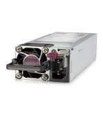 HPE 800W Flex Slot Titanium Hot Plug Low Halogen Power Supply Kit L9