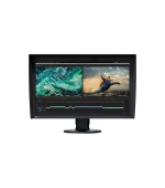 EIZO MT 27" CG2700S ColorEdge, IPS, 2560x1440, 10-bit, 400nit, 1600:1, 19ms, USB-C, DP, HDMI, USB, LAN, autokalibrace