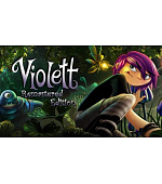 Violett Remastered (PC) klíč Steam