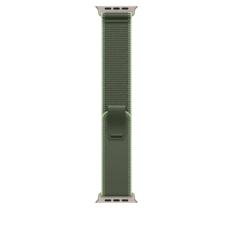 Watch Acc/49/Green/Neon Trail Loop -S/M-N.Titan
