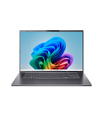 Acer Aspire 18 AI/A18-I71M-72KN/U7-355/18"/WUXGA/16GB/512GB/Intel int/W11H/Silver/2R