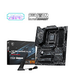 MSI X870E GAMING PLUS MAX WIFI/AM5/ATX