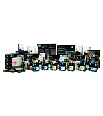 HP 160Y Extra High Yield Black LaserJet Toner