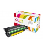 OWA Armor toner kompatibilní s HP CF332A, 15000st, žlutá/yellow