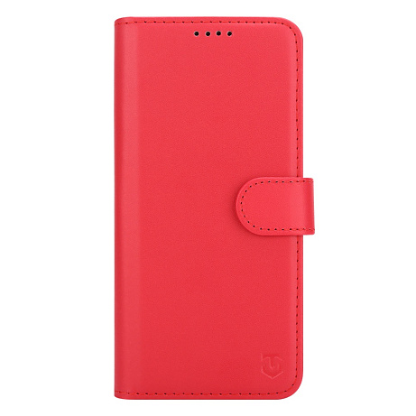 Tactical Field Notes pro Samsung Galaxy A27 5G Red