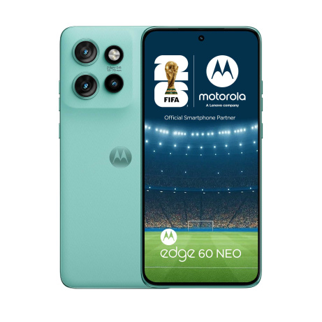Motorola EDGE 60 Neo 12GB/256GB PANTONE Frostbite