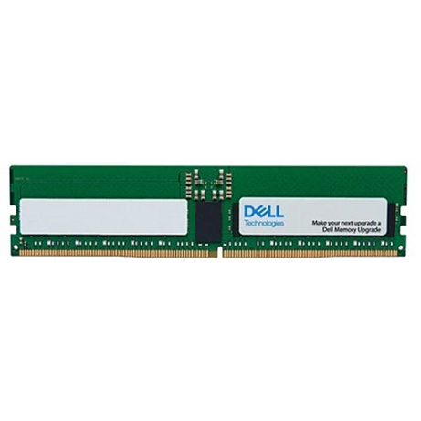Dell 64GB DDR5 5600 MHz RDIMM ECC 2RX4