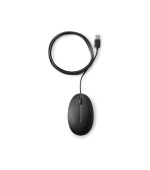 HP 320M USB drátová myš Bulk120