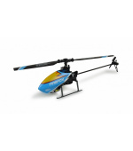Amewi RC vrtulník AFX4 XP 4-kanálový 6G RTF
