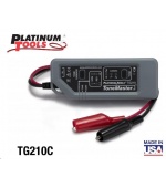 Platinum Tools ToneMaster™ - Tónový generátor s vysokým výkonem - TURBO