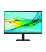 SAMSUNG MT LED LCD - 27" ViewFinity S6 (S60UD) QHD, USB-C