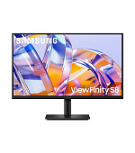 SAMSUNG MT LED LCD 32" Samsung ViewFinity S8 (S80UH) UHD 4K, USB-C (90W)